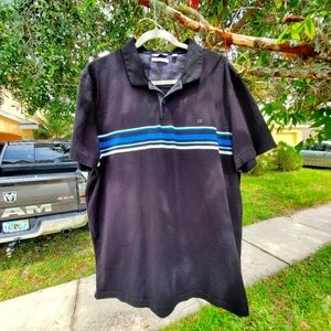 Calvin Klein Men's polo shirt